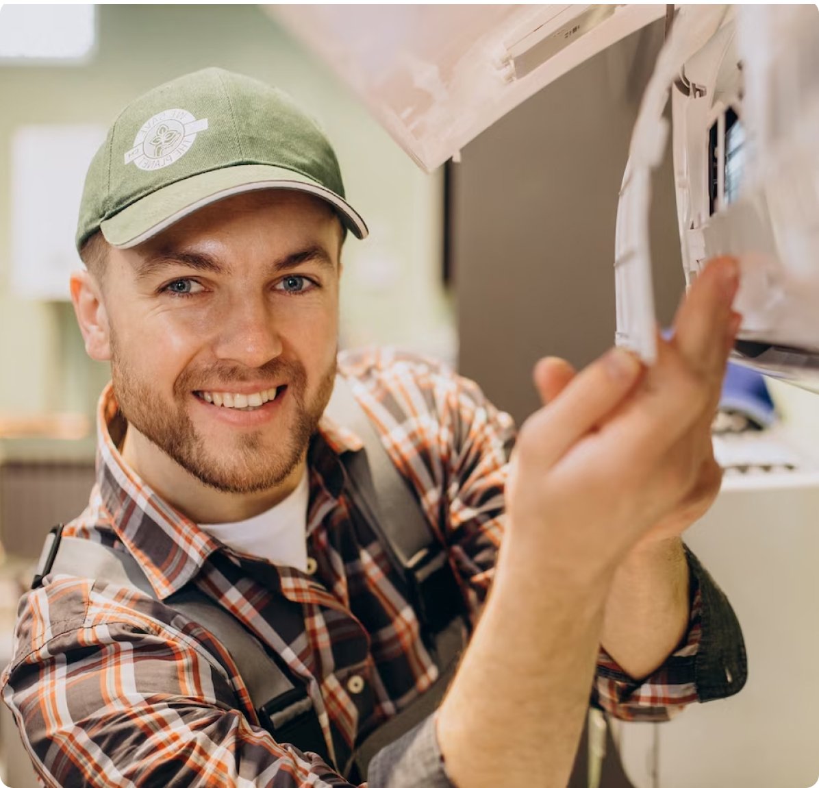 solar panel cleaning